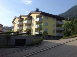 Rothorn-Center C direkt im Dorfzentrum - b48865，位于瑟伦贝格的酒店