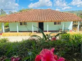 ByB Casa campestre