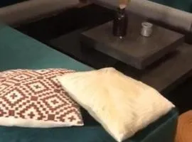 DUPLEX DANS MAISON - Proche PARIS