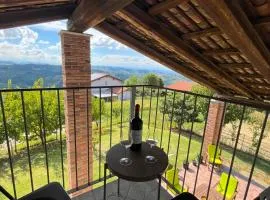 Il Girasole Apartments - Langhe