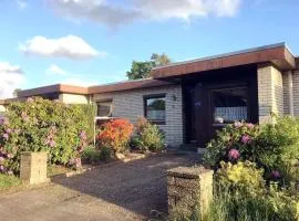 Gemütlicher Ferienbungalow mit Garten