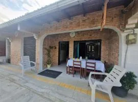 Posada Caracolí Nuquí