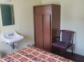 Randolph Hotel