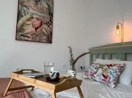Munay Guest House