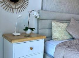 Ocean 3 Condo By Abitre Playa Blanca，位于里奥阿托的分契式公寓