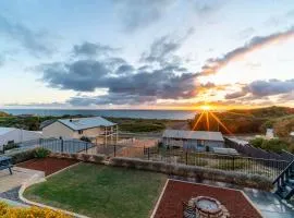 Ocean View Retreat - Best View in town