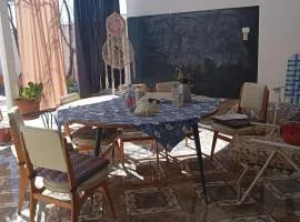 El colibrí Bed & breakfast