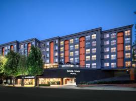 Silver Cloud Hotel - Seattle Lake Union，位于西雅图的酒店