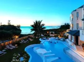 冲绳拉卡萨帕那刻亚度假村