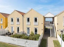 Amazing Apartment In Rudkøbing With House Sea View