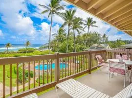 Ocean View at Kaha Lani 310