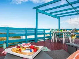 Blue View - UNINTERRUPTED OCEAN VIEWS FOR MILES