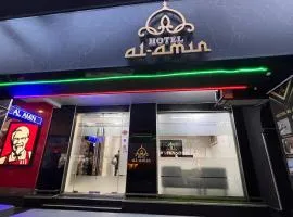 AL Amin Family Friendly Hotel