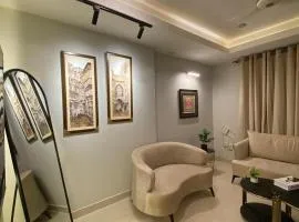 Gold Crest Executive Apartments City View DHA Lahore