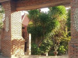 Dannyjuljolhomestay