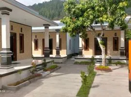 Pondok Sandan Kintamani