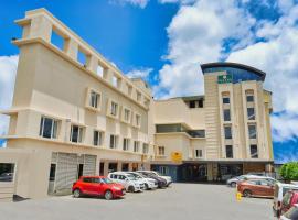 mesta Hotel，位于苏丹巴特利的酒店