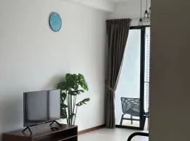The Landmark Comfort Relax Spacious Sea View By IZ