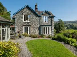 Stepping Stones House