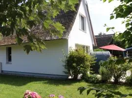 Ferienhäuser Strandhaus Dünenwind