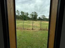 Chez Au Ré Lit，位于穆瓦朗的酒店