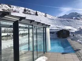 Cosy Montagne