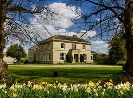 Walltree House