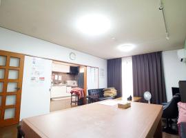 Takamatsu Guest House Akane，位于高松的酒店