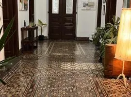 Ottoman Architecture House
