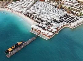 Principotes Ksamil Luxury Suites