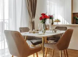 Smarald Luxury Apartment