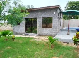 BreezHub Residence