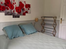 Un peu de campagne，位于Saint-Gilles-de-la-Neuville的酒店