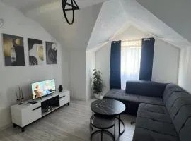 Apartment AS