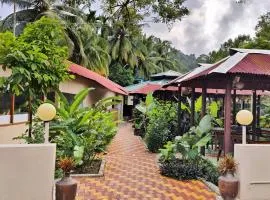 Nancowry Resort