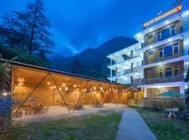 Palm Residency, Kasol