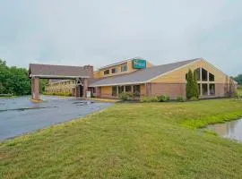 Quality Inn & Suites Harrington