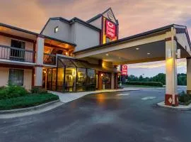Econo Lodge Garner - Raleigh
