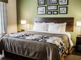 Sleep Inn & Suites Harrisburg - Hershey Southwest