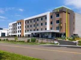 Home2 Suites By Hilton Bristol