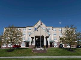 Country Inn & Suites by Radisson, Harrisburg - Hershey West, PA，位于哈里斯堡的酒店