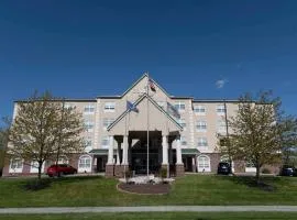 Country Inn & Suites by Radisson, Harrisburg - Hershey West, PA