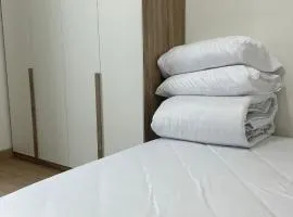 ไนซ์สเตย์ เฮาส์ แอทคลองสาม รังสิต คลองหลวง ปทุมธานี Nice Stay House at Khlong Sam - Rangsit - Khlong Luang - Phathumthani Self Check-in เช็คอินด้วยตนเอง