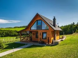 Domki u Niedźwiadka