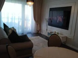 Avangarde de Lux Apartment