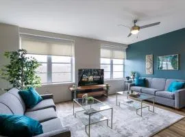 Charming California Condos - Near it All