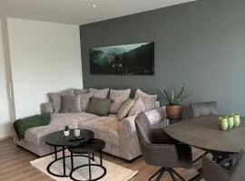 Highlight Maisonette - 94 qm und bis zu 6 Personen!