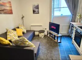 Little Dockray 1 Bed Apartment