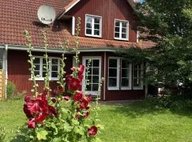 Ferienwohnung Odin in Brodersby an der Schlei