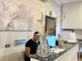 阿特纳酒店